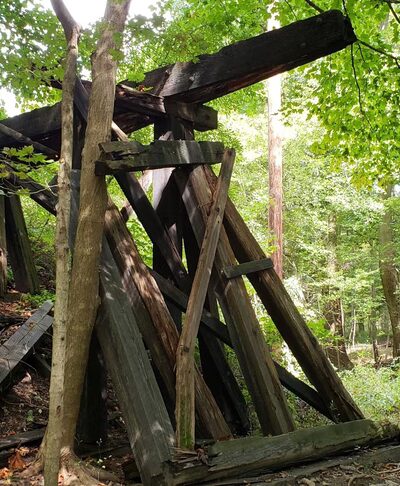 Community Park at Haverford Reserve - Haverford, PA