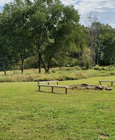 Community Park at Haverford Reserve - Haverford, PA