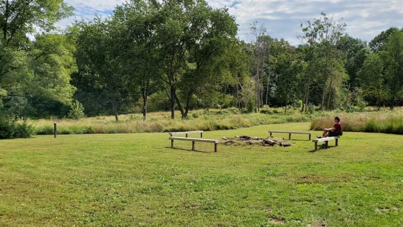 Community Park at Haverford Reserve - Haverford, PA
