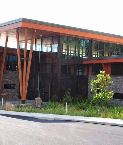 Community Park at Haverford Reserve - Haverford, PA