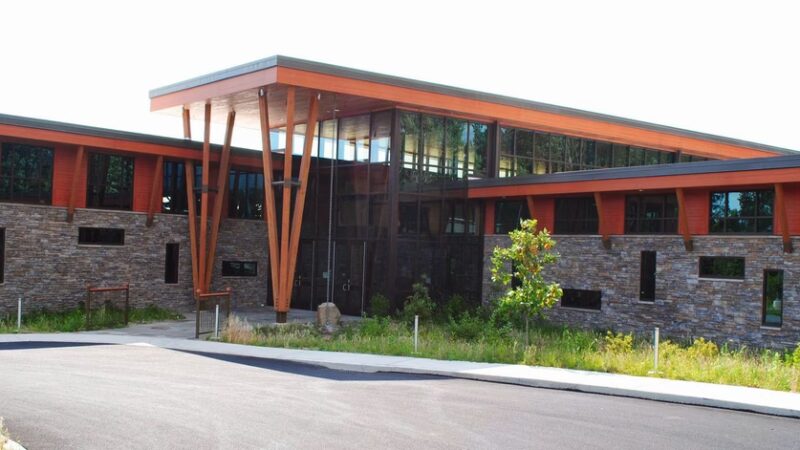 Community Park at Haverford Reserve - Haverford, PA