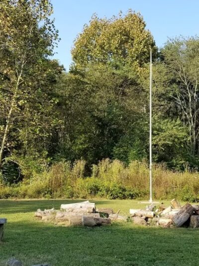 Haverford Reserve Meadow - Haverford, PA