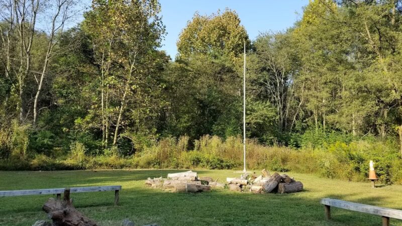 Haverford Reserve Meadow - Haverford, PA