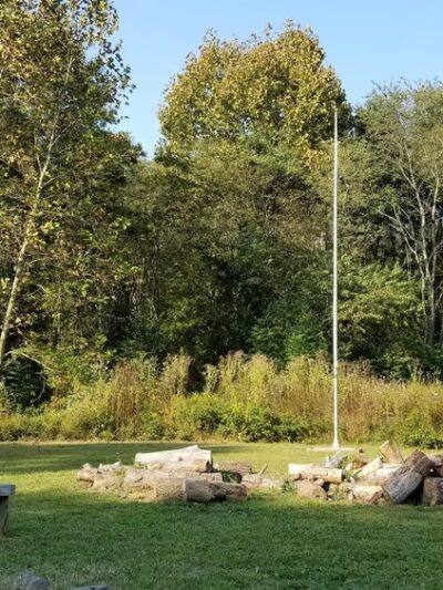 Haverford Reserve Meadow - Haverford, PA