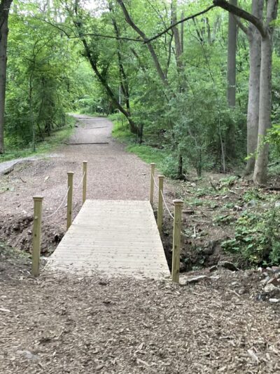 Haverford Reserve Meadow - Haverford, PA