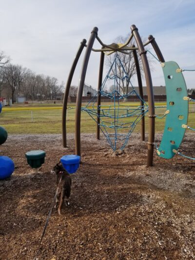 Riverside Park - Haverhill, MA