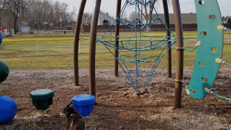 Riverside Park - Haverhill, MA