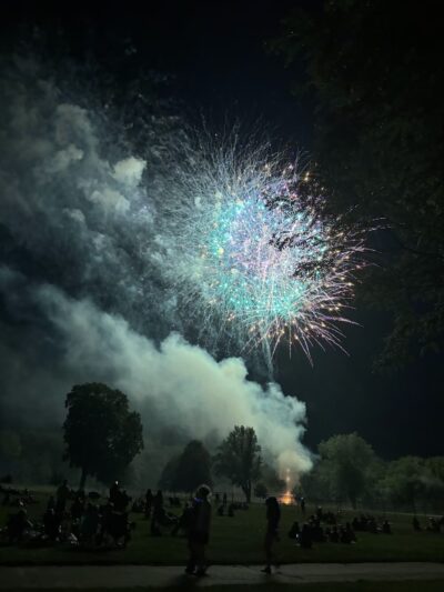 Riverside Park - Haverhill, MA