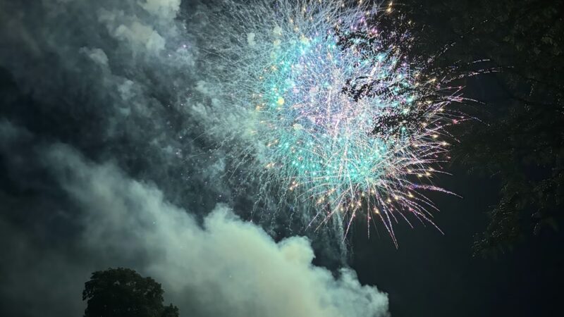 Riverside Park - Haverhill, MA