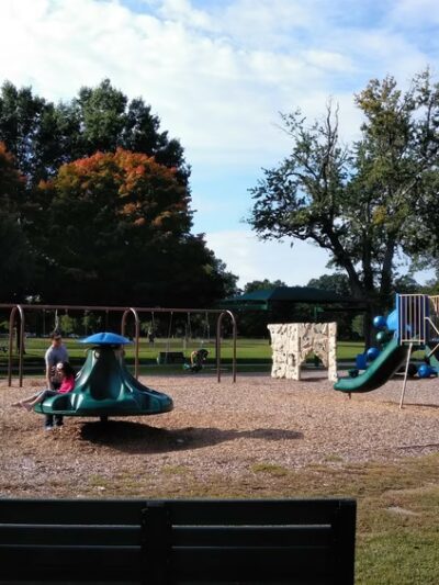 Riverside Park - Haverhill, MA