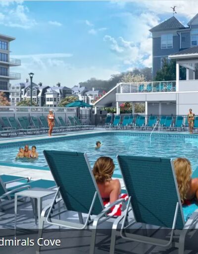 Admirals Cove by GDC - Haverstraw, NY