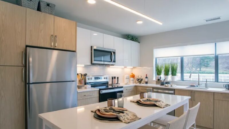 Admirals Cove by GDC - Haverstraw, NY