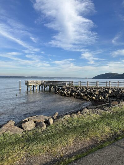 Bowline Point Park - Haverstraw, NY