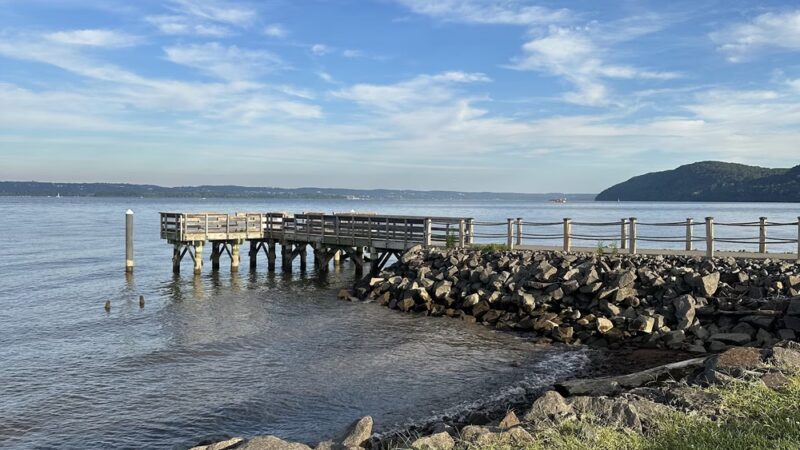 Bowline Point Park - Haverstraw, NY