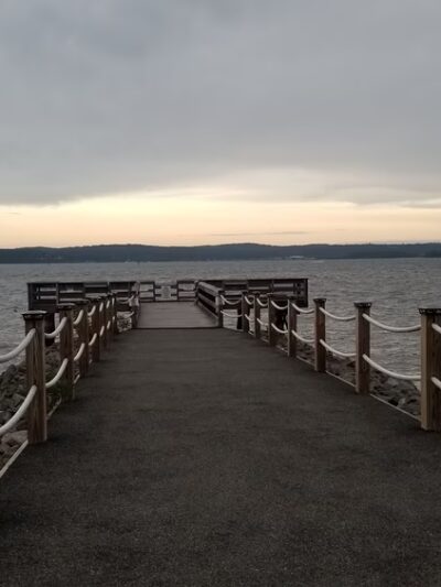 Bowline Point Park - Haverstraw, NY
