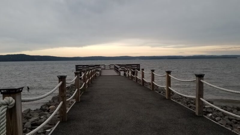 Bowline Point Park - Haverstraw, NY
