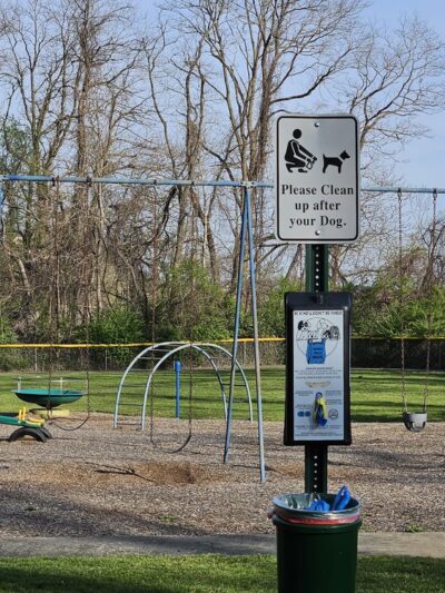 Dutchtown Park Playground - Haverstraw, NY