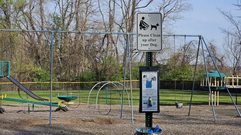Dutchtown Park Playground - Haverstraw, NY