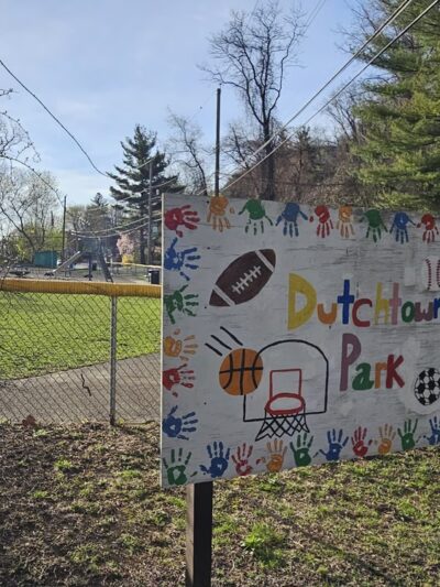 Dutchtown Park Playground - Haverstraw, NY