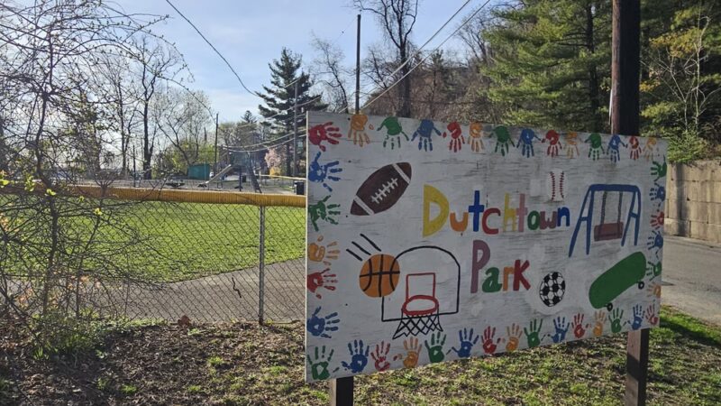 Dutchtown Park Playground - Haverstraw, NY