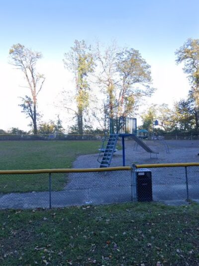 Dutchtown Park Playground - Haverstraw, NY