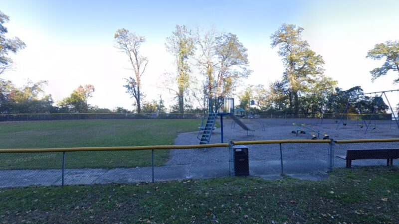 Dutchtown Park Playground - Haverstraw, NY
