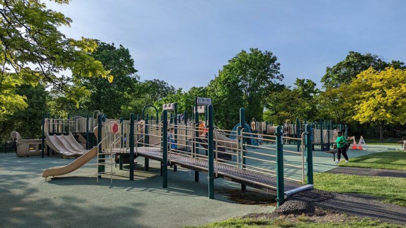 Haverstraw Bay Park - Haverstraw, NY