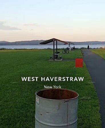 Haverstraw Bay Park - Haverstraw, NY