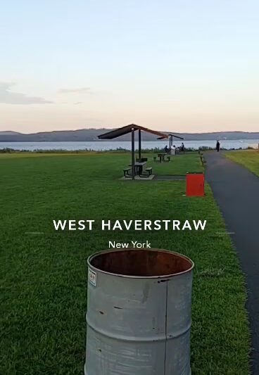 Haverstraw Bay Park - Haverstraw, NY