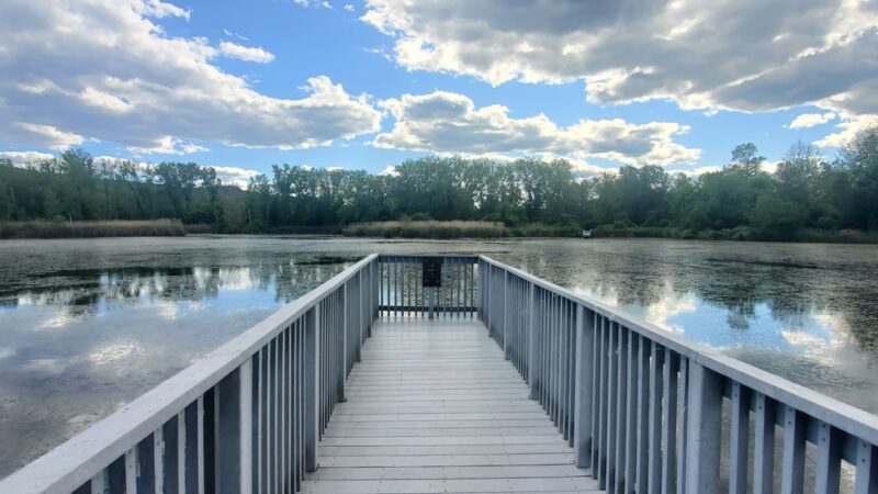Haverstraw Bay Park - Haverstraw, NY