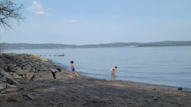 Haverstraw Beach State Park - Haverstraw, NY