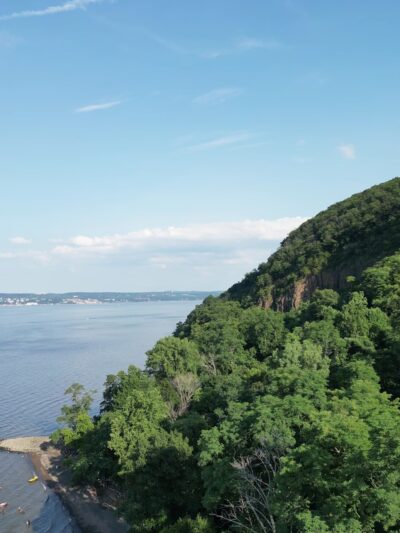 Haverstraw Beach State Park - Haverstraw, NY