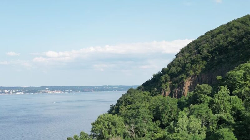 Haverstraw Beach State Park - Haverstraw, NY