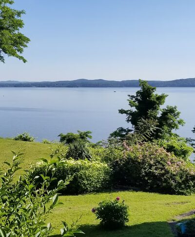 Haverstraw Beach State Park - Haverstraw, NY