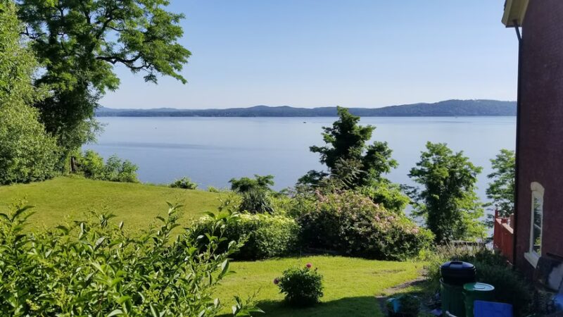 Haverstraw Beach State Park - Haverstraw, NY