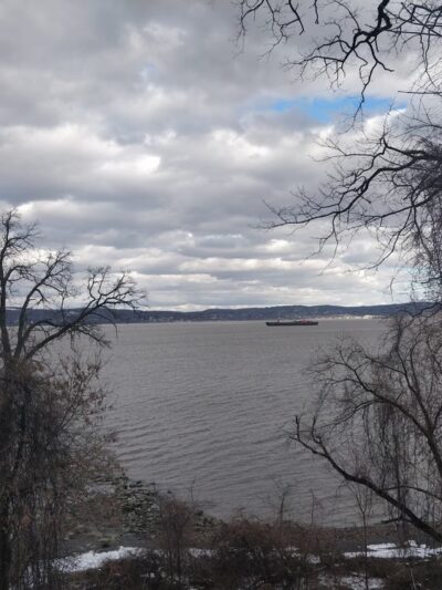 Haverstraw Beach State Park - Haverstraw, NY
