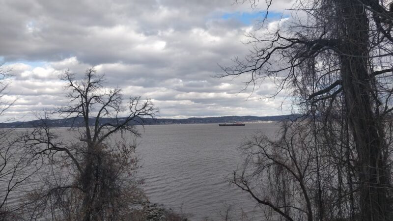 Haverstraw Beach State Park - Haverstraw, NY