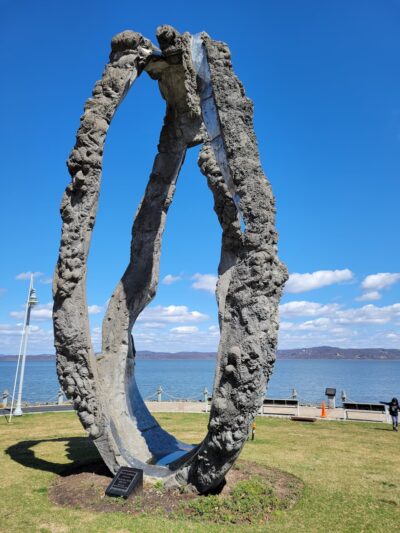 Haverstraw Waterfront Promenade Park - Haverstraw, NY