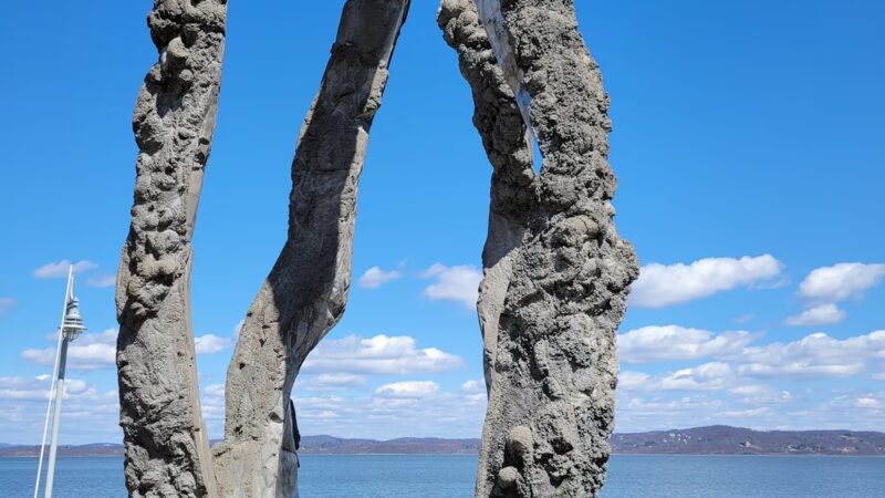 Haverstraw Waterfront Promenade Park - Haverstraw, NY