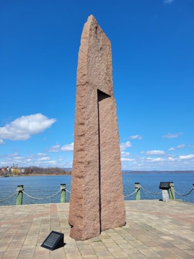 Haverstraw Waterfront Promenade Park - Haverstraw, NY