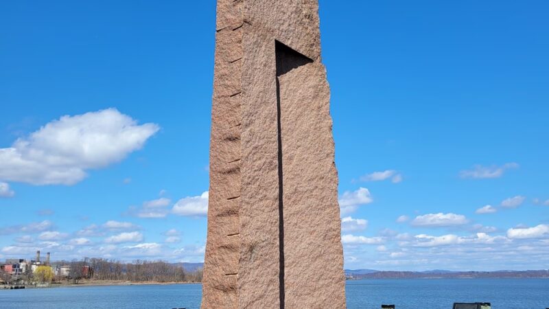 Haverstraw Waterfront Promenade Park - Haverstraw, NY
