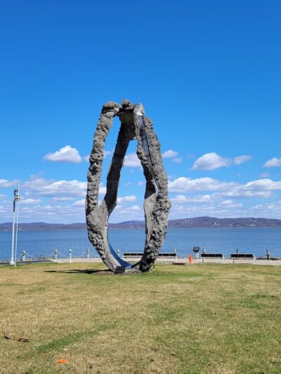 Haverstraw Waterfront Promenade Park - Haverstraw, NY