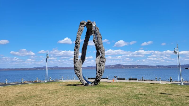 Haverstraw Waterfront Promenade Park - Haverstraw, NY