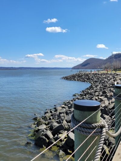 Haverstraw Waterfront Promenade Park - Haverstraw, NY