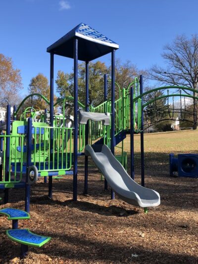Chatham Glen Park - Havertown, PA