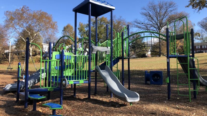 Chatham Glen Park - Havertown, PA