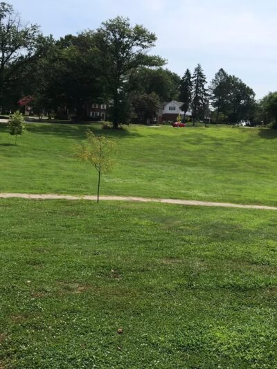 Chatham Glen Park - Havertown, PA