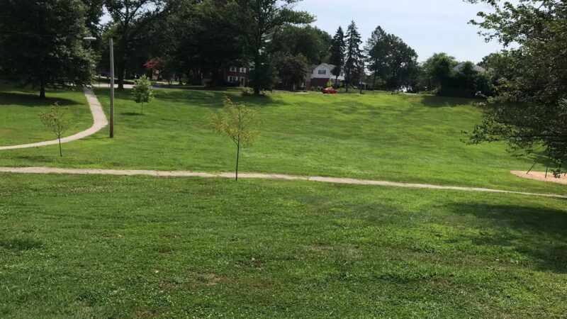 Chatham Glen Park - Havertown, PA
