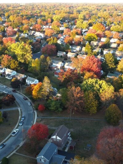 Chatham Glen Park - Havertown, PA