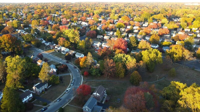 Chatham Glen Park - Havertown, PA
